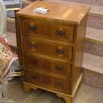 340 8121 CHEST OF DRAWERS